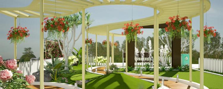Công viên Bình Thuận