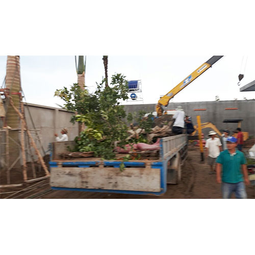 Villa Tue Sam