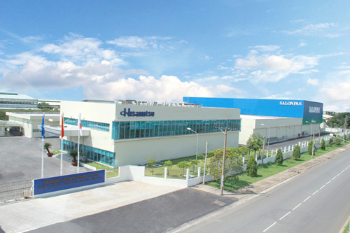 Reforming the landscape of hisamitsu pharmaceutical company