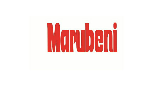 Restoration of the Marubeni Company landscape