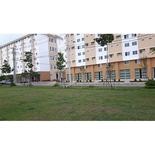 The most beautiful residential areas of Dong Nai